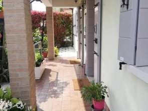 Marina Venice Apartment