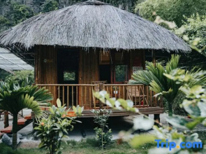 Fairy Mountain Retreat
