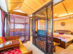 Ruoshuigu Boutique Inn