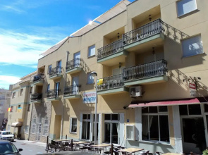 Apartamentos Mare Nostrum Casa Azahar