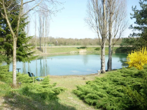 La Clé Des Champs