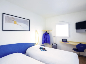ibis budget Pouilly-en-Auxois