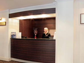 Mercure Altrincham Bowdon Hotel