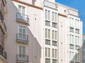Aparthotel Spa del Palacete, Historic Center
