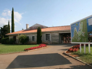 Easyatent Safari tent Polari