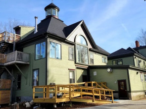 The Elizabeth Inn and Restaurant