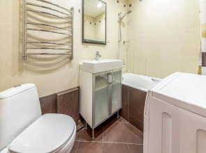 Апартаменты «Ханака на Зеленом, 39»