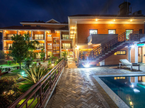 Landmark Forest Park