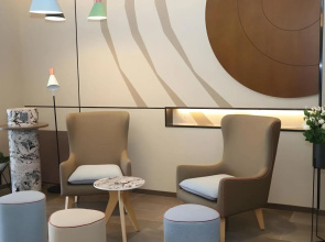Homeinn · neo (Yantai Airport Road Ludong University)