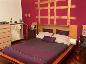 Zen Apartment Located In Turin Pre Hill