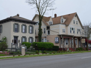 Inn 1854