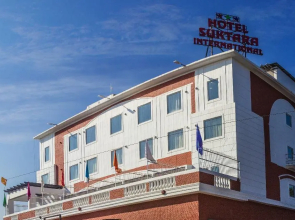Hotel Suktara International