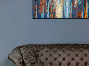 Отель Kope Palace