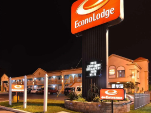 Bellmawr Economy Inn