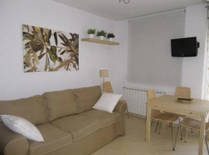 Apartamentos Gran Sol