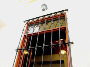 Alpackers B&B - Bed and Breakfast