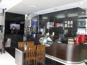 City Stay Residences