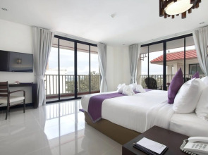 Kiang Haad Beach Hua Hin