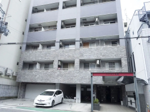 Apartment Y Hakuyu Motomachi Namba