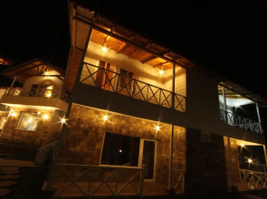 The Nature's Green Resort -Bhimtal