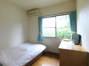 Yakushima Guesthouse Suginoko