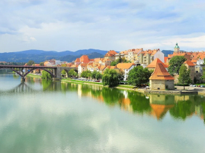 Ski Apartment Frigo Pohorje 2