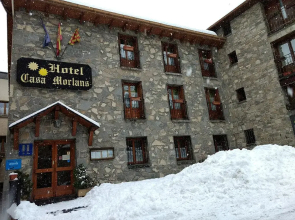 Hotel Casa Morlans 3000