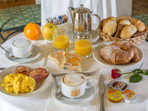 Hotel Villa Grazioli