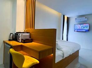 TJ Boutique Hotel