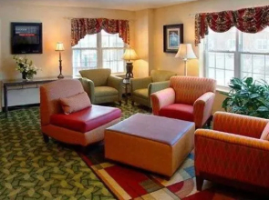 TownePlace Suites by Marriott Boston North Shore/Danvers