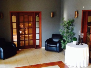Hotel Papa Beto