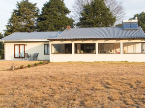 Kamberg Valley Hideaway