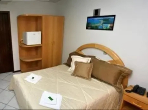 Pousada Recanto Natural