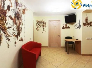 Petrani Хостел