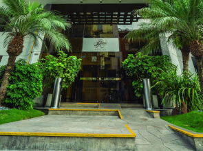 Jose Antonio Executive