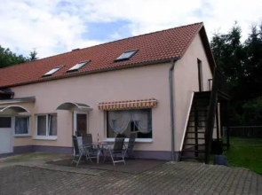 Ferienwohnung Mirow SEE 4871