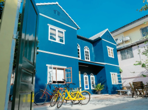 Malarer Boutique Hostel