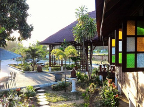 White Sand Guest Cottage