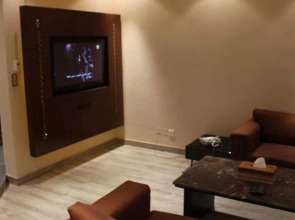 Terrace Furnished Apartments Fintas 2