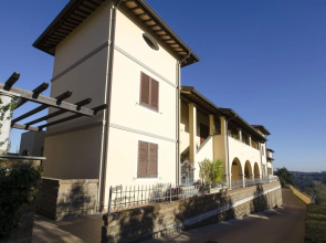 Il Borgo di San Gervasio