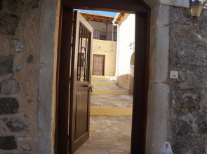 Casa Benavista - Cretan Holiday Home, Greece