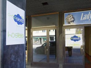 CheapSleep Helsinki - Hostel