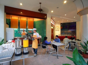 Hotel Bencoolen @ Bencoolen Street