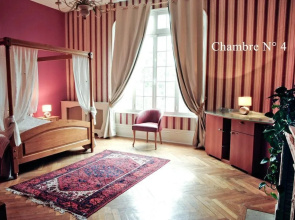 Domaine du Manoir de Clairval
