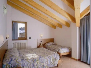 Residence Alba Nova