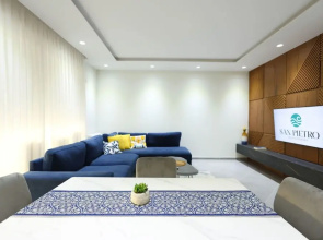 Sanpietro Vacation Apartment 003