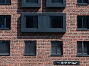 Munich Deluxe Hotel