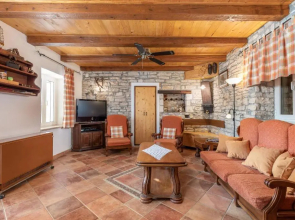 Holiday Home Ana