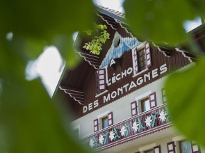Citotel L'echo Des Montagnes