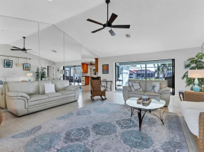 830 Coronado Drive